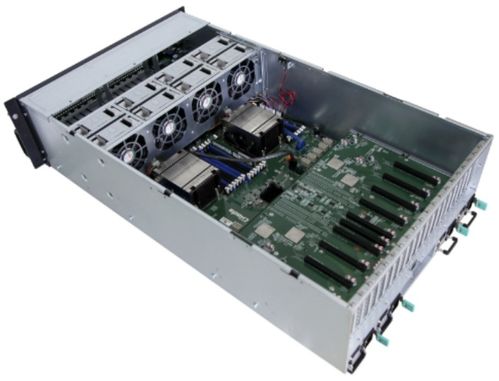 杰和gpu服務(wù)器crh4524d榮獲中關(guān)村 2019年度進(jìn)取產(chǎn)品獎(jiǎng)