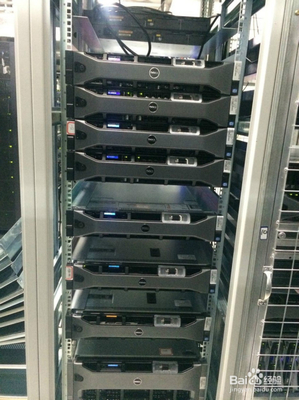 服務器托管還是云服務(服務器托管和租用)