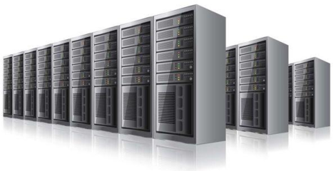 企業(yè)為什么要選擇租用服務器而不是購買服務器?