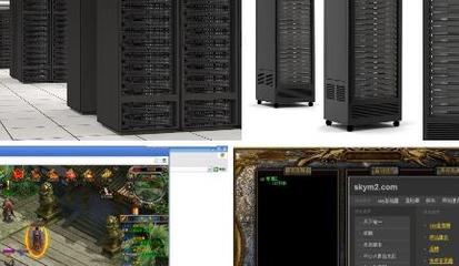 傳奇sf服務(wù)器哪里租用配置價格比較合適?