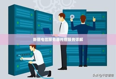 新疆電信服務(wù)器托管服務(wù)詳解