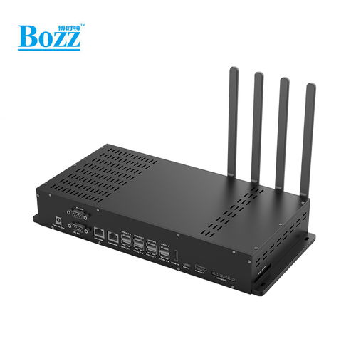 濟(jì)南智能邊緣計算服務(wù)器代加工廠家 接口豐富