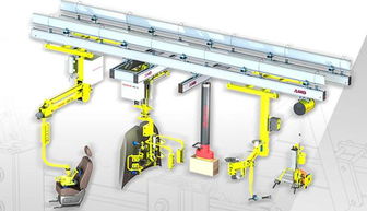 搬運成本占15.5 ,看現(xiàn)代汽車廠生產(chǎn)線如何提高生產(chǎn)效率