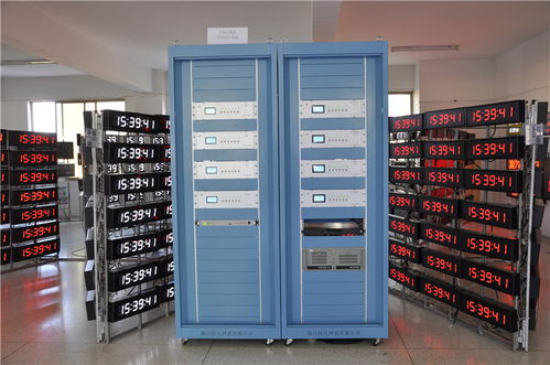 持久鐘表 創(chuàng)新驅(qū)動發(fā)展 讓世界感知 煙臺時間