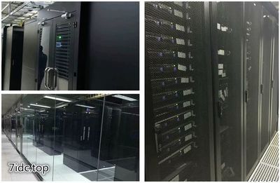 BGP高防機(jī)房服務(wù)器租用托管提供商,打造網(wǎng)絡(luò)安全新紀(jì)元的關(guān)鍵力量