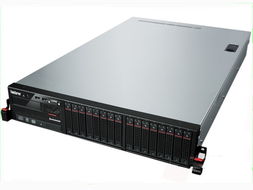 聯(lián)想thinkserver rd640 s2620v2 4 300a2hrod服務(wù)器產(chǎn)品圖片1素材 it168服務(wù)器圖片大全