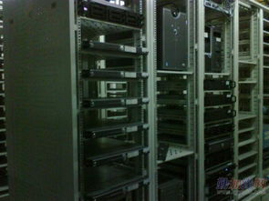 服務(wù)器托管供應(yīng)商