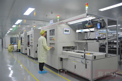 印象港區(qū) 有9000多家合作伙伴的企業(yè)是什么樣