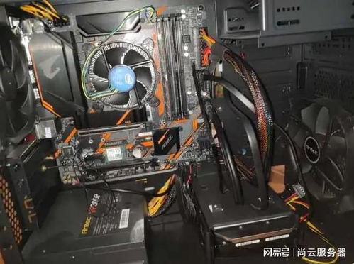 服務(wù)器租用和云服務(wù)器哪個(gè)好