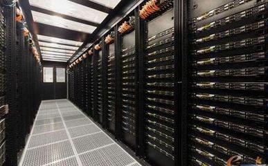 哈爾濱服務器托管