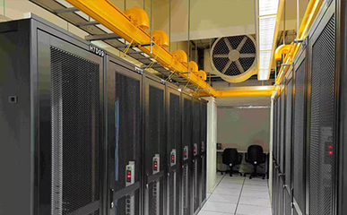 服務(wù)器租用