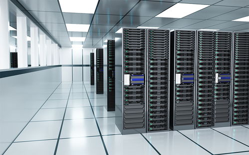 服務(wù)器租用 托管詳細(xì)區(qū)別 網(wǎng)絡(luò)的靈魂 你了解多少