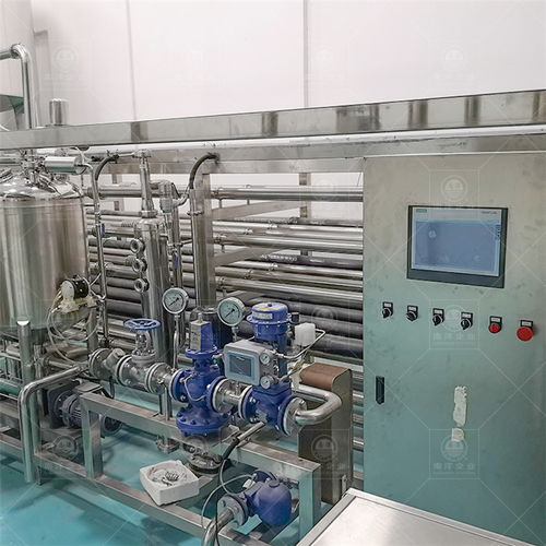 南洋食品機(jī)械設(shè)備廠 廣東海鮮醬雞汁生產(chǎn)線