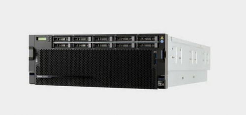 ibm擴(kuò)張power10產(chǎn)品組合 發(fā)布四款新服務(wù)器系統(tǒng)