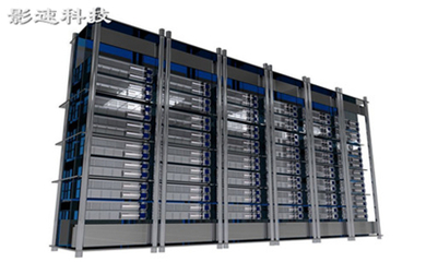 服務(wù)器租用:云服務(wù)器的好處體現(xiàn)在哪里和弊端