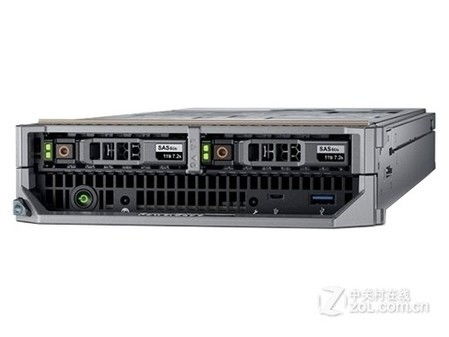 戴爾易安信poweredge m640服務器熱銷