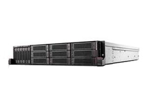 性能強悍thinkserver rd650服務器售16319元