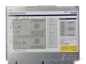 高效穩定服務器曙光i620 g15陜西禹城促