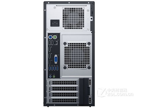 戴爾t30塔式服務(wù)器江蘇專賣 僅售5150元