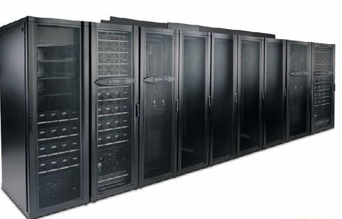 機(jī)柜密封條對機(jī)柜的影響