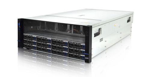 探索未來計(jì)算力 金品 kg 4210 v4 人工智能服務(wù)器