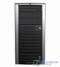 hp最便宜入門級奔騰4服務器售價6500