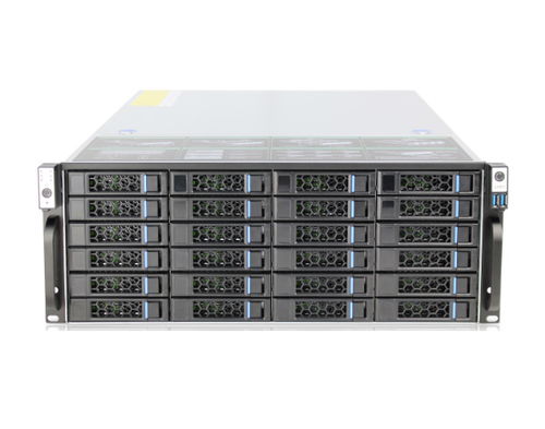 雙路服務器和單路服務器區別有多大 用實際應用場景對比一文講透