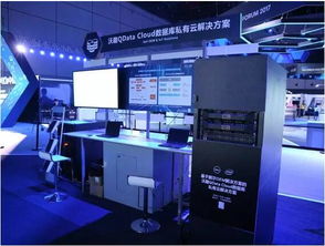 2017dtf直擊 沃趣攜手戴爾開啟數(shù)字化轉(zhuǎn)型之旅