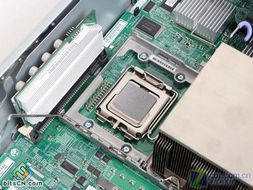 IBM x3650 機架式服務(wù)器評測與服務(wù)器租用指南