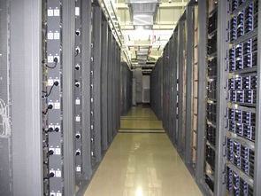 為何美國KT機(jī)房服務(wù)器是租用美國服務(wù)器的首選