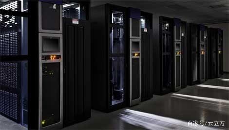 中小企業(yè)如何避開雷區(qū)選擇優(yōu)質(zhì)獨(dú)立服務(wù)器租用