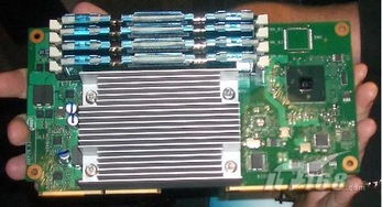 節(jié)能先鋒榜 微型服務(wù)器會(huì)是一種趨勢(shì)嗎？解析服務(wù)器租用新方向