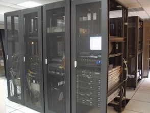 山東棗莊高防服務(wù)器租用與托管服務(wù)詳解