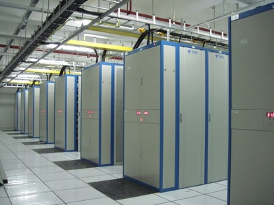 高防云服務(wù)器租用與托管服務(wù) 盛聯(lián)科技為廣東企業(yè)保駕護(hù)航